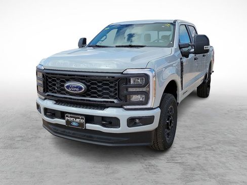 New 2026 Ford F250 XL w/ STX Appearance Package image 4