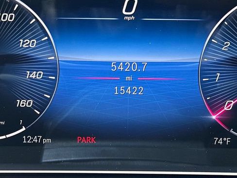 Certified 2025 Mercedes-Benz GLE 350 4MATIC image 21