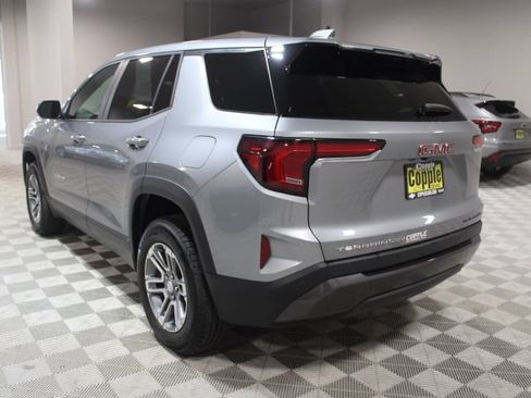 Used 2025 GMC Terrain Elevation AWD/4WD image 9