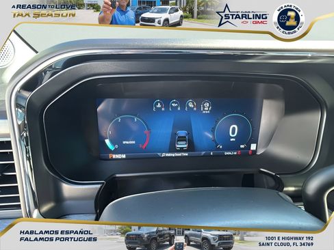 Used 2024 Ford F250 Lariat w/ Lariat Ultimate Package image 20