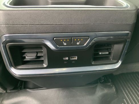 Used 2023 GMC Sierra 1500 Denali image 61