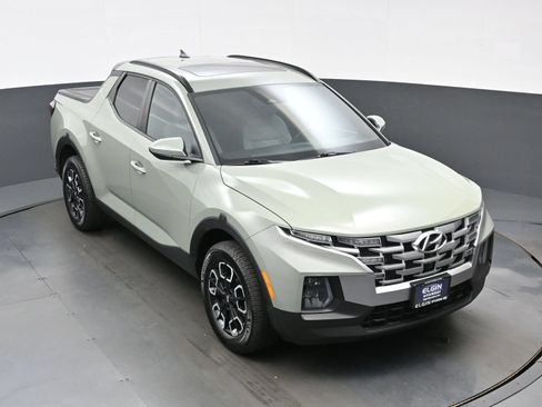 Used 2022 Hyundai Santa Cruz SEL Premium AWD/4WD image 41
