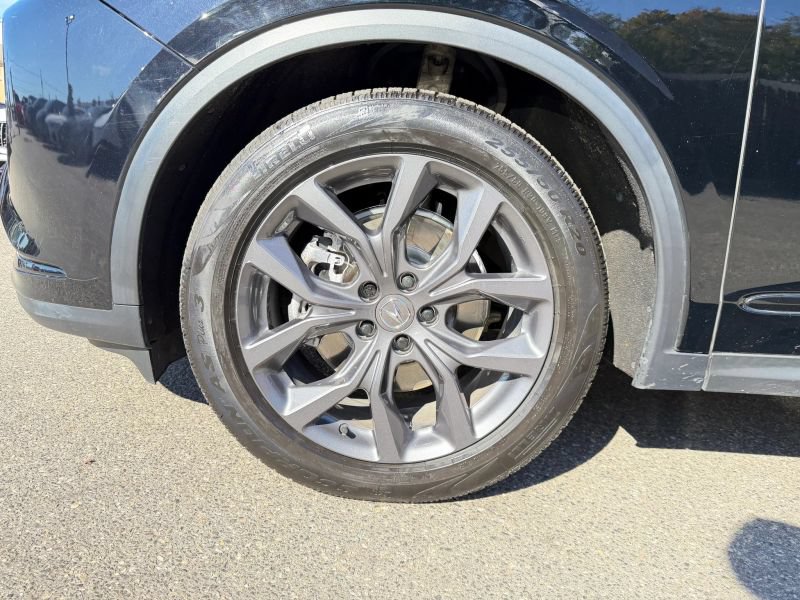 Used 2022 Acura MDX A-Spec AWD/4WD image 43