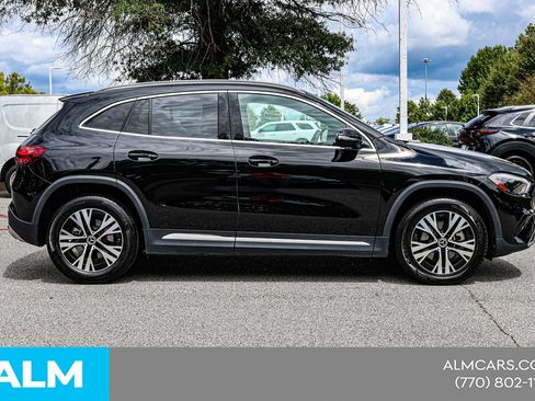 Used 2025 Mercedes-Benz GLA 250 image 10