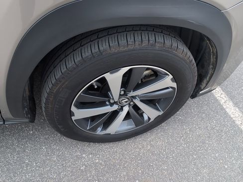 Used 2019 Lexus NX 300 AWD image 9