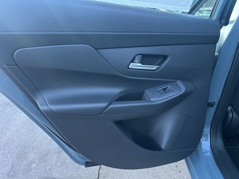 New 2026 Nissan Sentra SV w/ SV Convenience Package FWD image 26