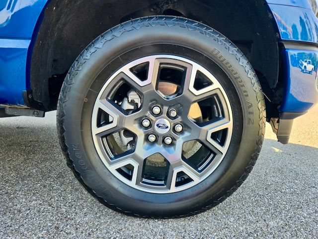 Used 2024 Ford F150 STX AWD/4WD image 32