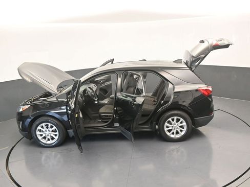 Used 2020 Chevrolet Equinox LT image 66