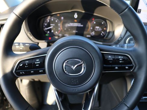 Certified 2026 MAZDA CX-90 3.3 Turbo w/ Premium Sport Pkg AWD/4WD image 15