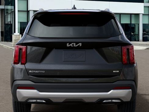 New 2026 Kia Sorento EX AWD/4WD image 14