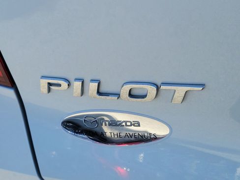 Used 2021 Honda Pilot Special Edition image 7