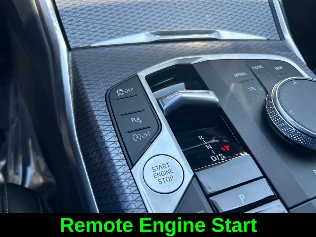 Used 2026 BMW 430i Coupe RWD image 15