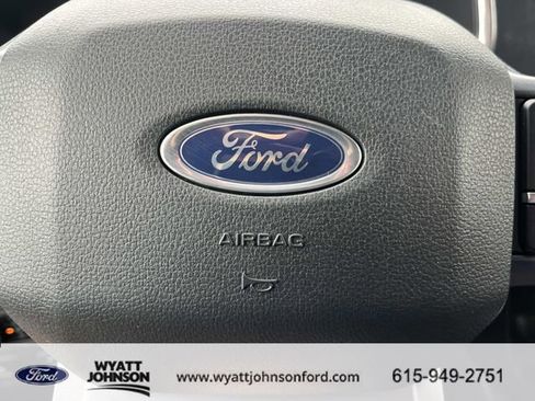Used 2023 Ford F150 Lariat w/ Equipment Group 502A High image 33