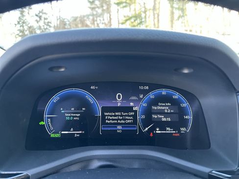 New 2026 Toyota Camry XLE image 23