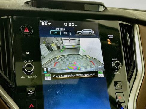 Certified 2024 Subaru Outback Touring AWD/4WD image 15