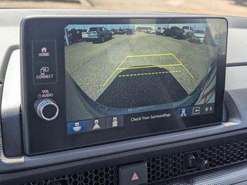 New 2026 Honda CR-V Sport-L image 17