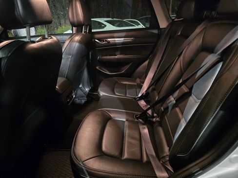 Used 2024 MAZDA CX-5 AWD 2.5 S image 18