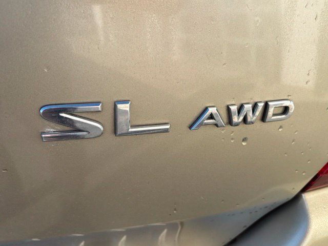 Used 2007 Nissan Murano SL w/ Touring Pkg AWD/4WD image 4