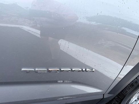 Certified 2026 GMC Terrain Elevation FWD image 6