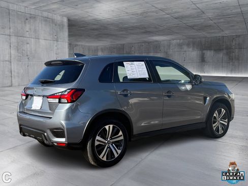 Used 2024 Mitsubishi Outlander Sport SE image 5
