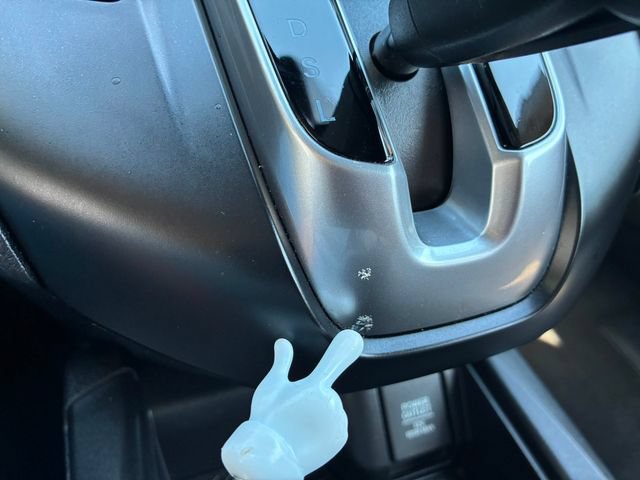 Used 2017 Honda CR-V EX-L image 37