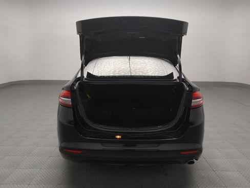 Used 2018 Ford Fusion S image 29