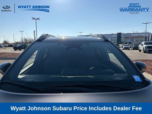 New 2026 Subaru Outback Limited XT w/ Premium/Limited Package 2 AWD/4WD image 16
