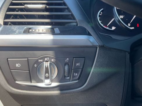 Used 2020 BMW X3 sDrive30i w/ Convenience Package image 28