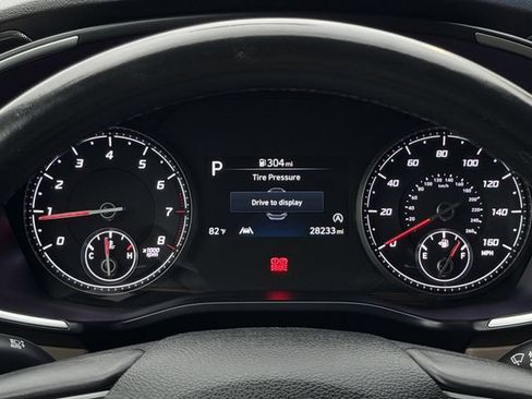 Used 2023 Hyundai Santa Fe SEL AWD/4WD image 18