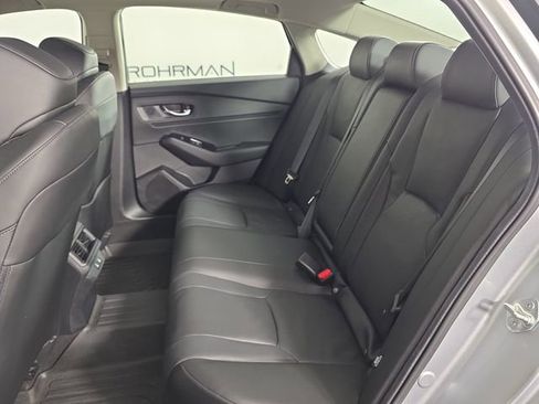 Used 2024 Honda Accord Touring image 20