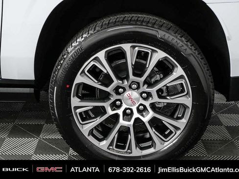 New 2026 GMC Yukon XL Denali image 42