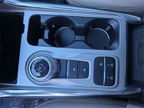 Used 2021 Ford Explorer Limited w/ Hybrid Equipment Group 310A image 23