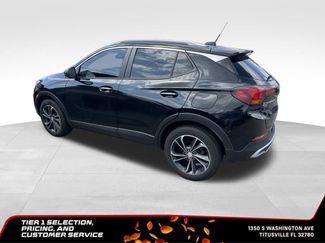 Used 2023 Buick Encore GX Select FWD video 2
