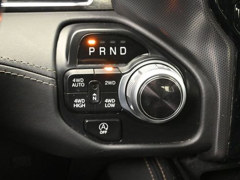 Used 2022 RAM 1500 Limited image 20