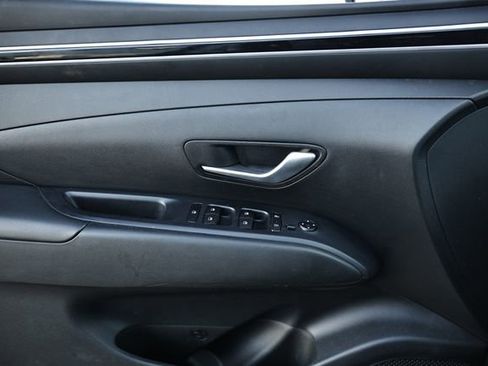 Used 2024 Hyundai Santa Cruz SEL w/ Activity Package image 14