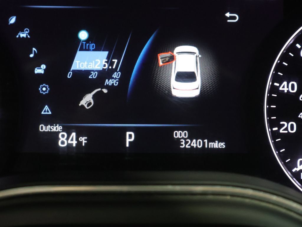 Used 2021 Toyota Avalon Limited w/ Advanced Safety Package AWD/4WD image 39
