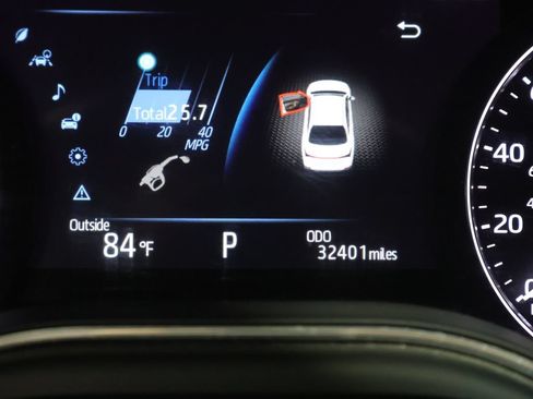 Used 2021 Toyota Avalon Limited w/ Advanced Safety Package AWD/4WD image 39