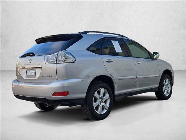 Used 2009 Lexus RX 350 AWD image 5