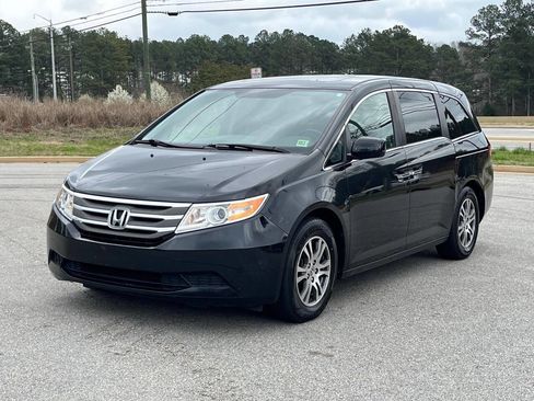 Used 2011 Honda Odyssey EX-L image 2