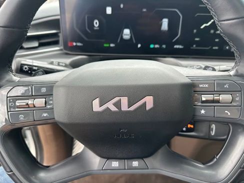 Used 2024 Kia EV9 GT-Line AWD/4WD image 39