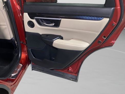 Used 2017 Honda CR-V EX-L image 30