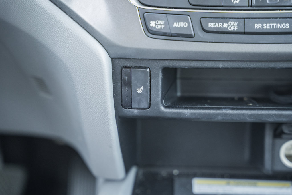 Used 2022 Honda Pilot Special Edition image 24