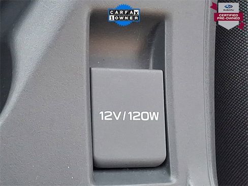 Certified 2024 Subaru Crosstrek 2.0i Premium image 25