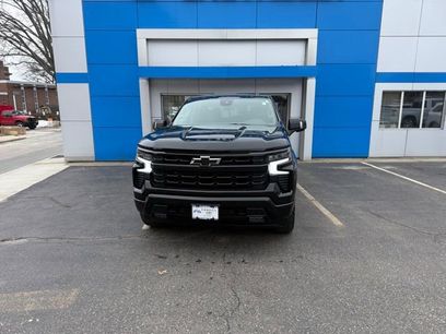 Used 2026 Chevrolet Silverado 1500 RST w/ RST All Star Premium Package