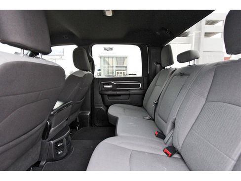 Used 2024 RAM 3500 Big Horn image 10