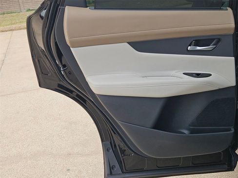 New 2026 Nissan Murano Platinum image 16