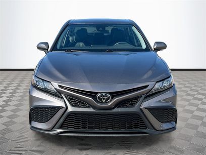 Used 2023 Toyota Camry SE