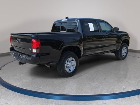 Used 2023 Toyota Tacoma SR image 5