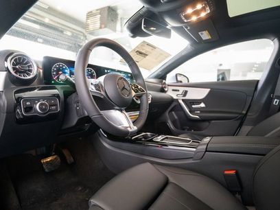 New 2026 Mercedes-Benz CLA 250 4MATIC