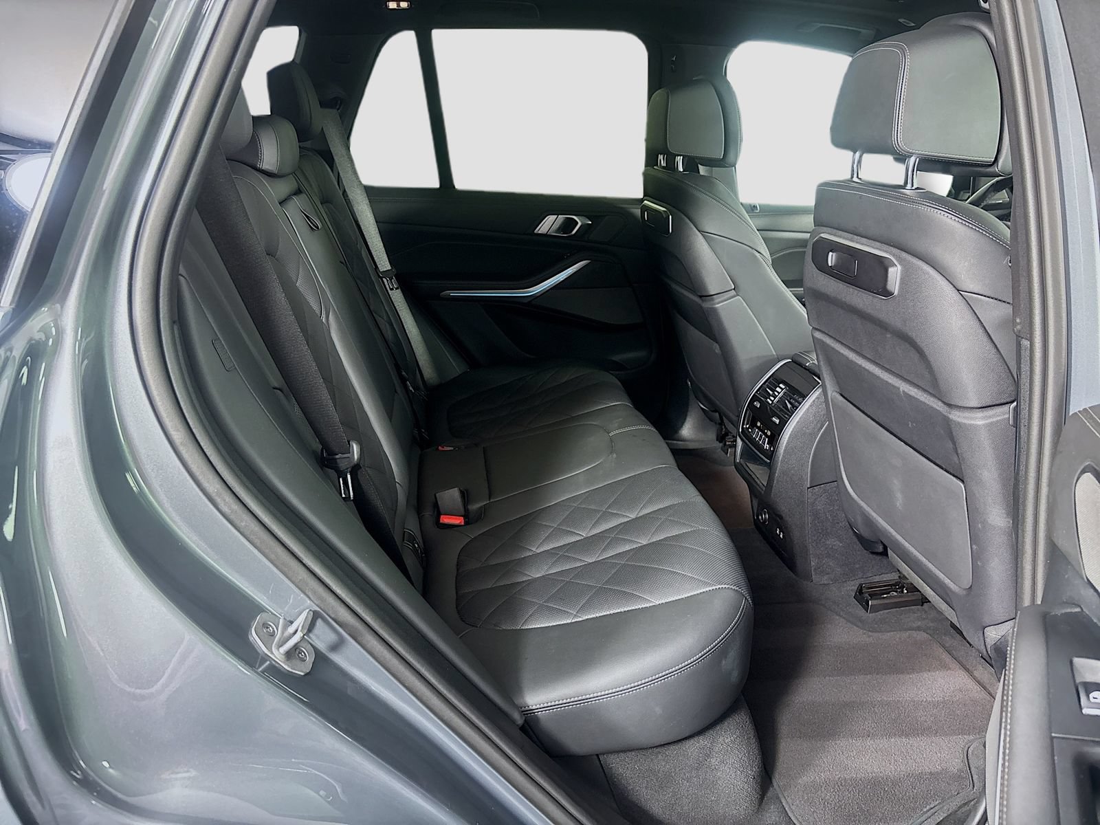 Used 2024 BMW X5 sDrive40i RWD image 29